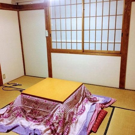 Miyashitaya Hotell Iiyama Eksteriør bilde